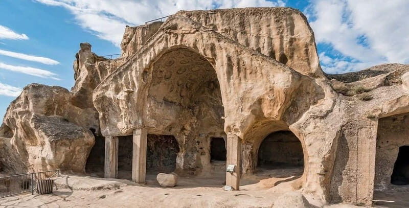 Tbilisi: Mtskheta, Jvari, Gori and Uplistsikhe Day Tour - What You Can Expect from the Experience