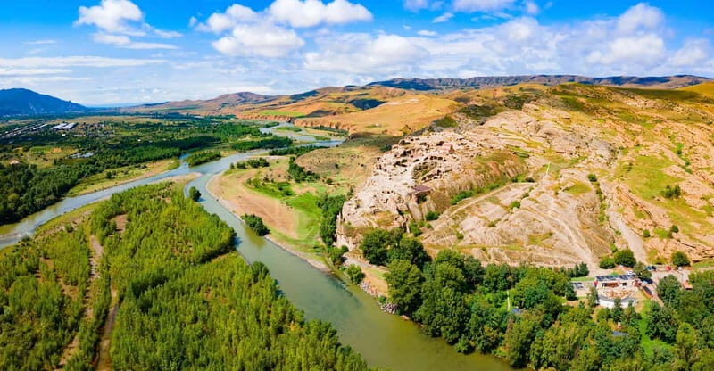 Tbilisi: Mtskheta, Jvari, Gori and Uplistsikhe Day Tour - Final Thoughts: Who Should Take This Tour?