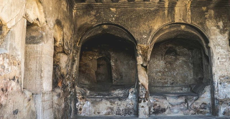 Tbilisi: Mtskheta, Jvari, Gori and Uplistsikhe Day Tour - FAQ