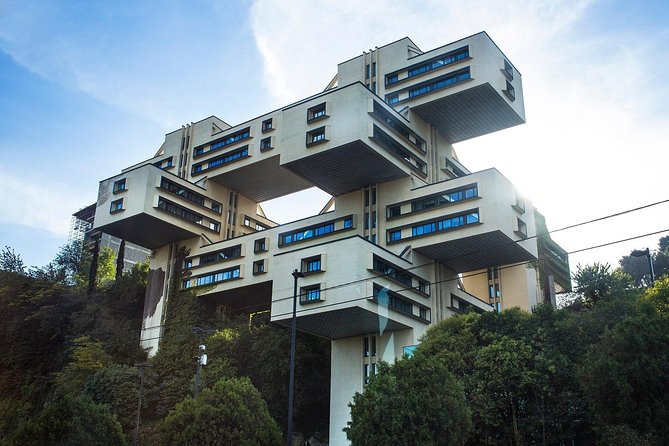 Tbilisi & Mtskheta Tour - Cancellation Policy