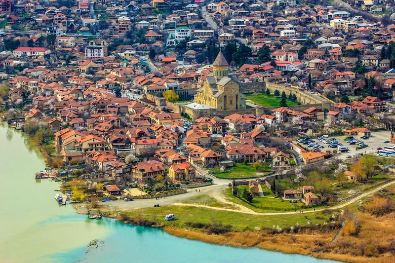 Tbilisi Mtskheta & Uplistsikhe Full-Day UNESCO Site Tour - Who should book this day trip?