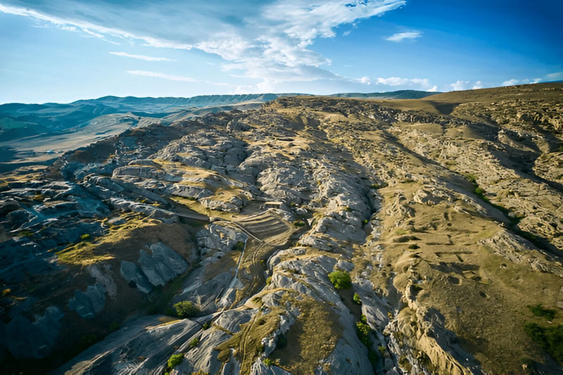 Tbilisi Mtskheta & Uplistsikhe One-Day Tour with Jvari - Should you book this tour?