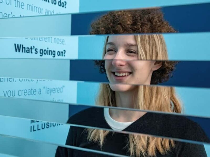 Tbilisi: Museum Of Illusions Entry Ticket - Good To Know