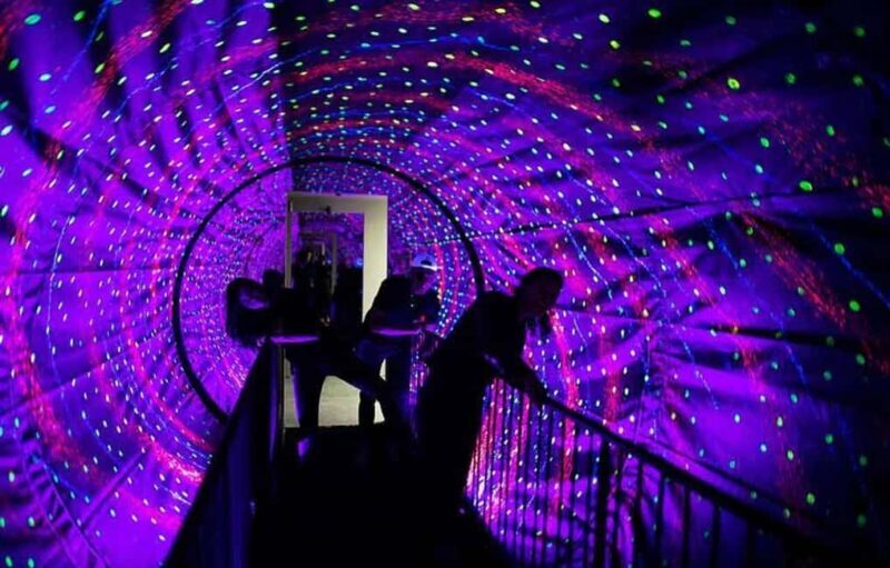 Tbilisi: Museum Of Illusions Entry Ticket - How the Experience Breaks Down