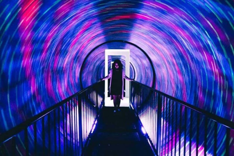 Tbilisi: Museum Of Illusions Entry Ticket - Authentic Insights from Visitors