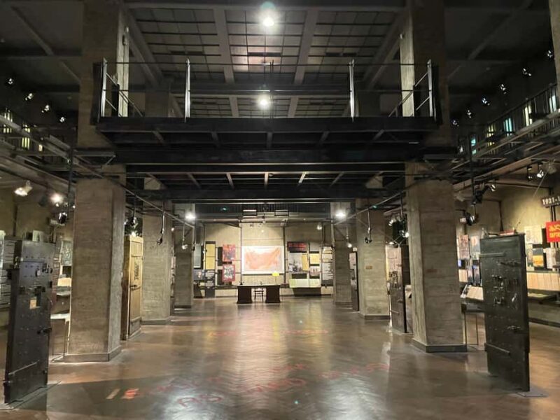 Tbilisi: Museum of Soviet Occupation Guided Tour - Final Thoughts