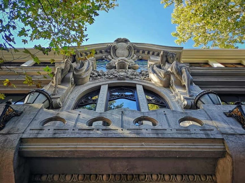 Tbilisi: New City Guided Tour with Mtatsminda Cable Car Ride - Practical Tips for Travelers