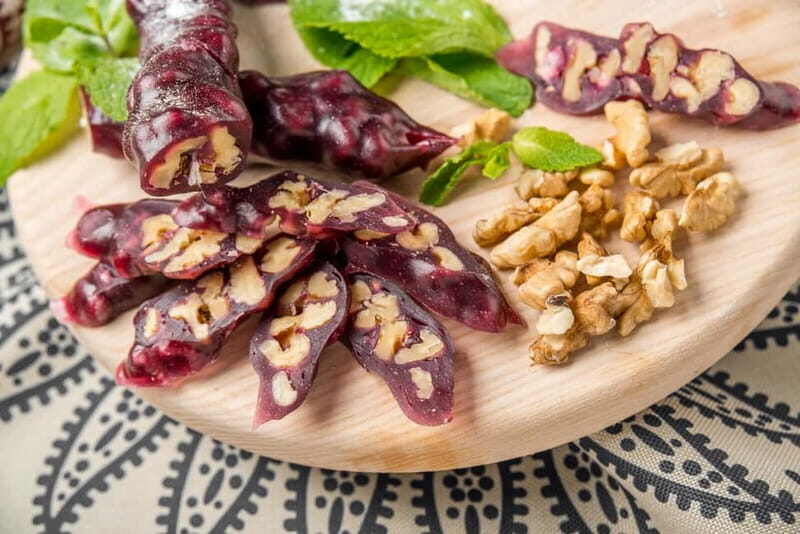 Tbilisi: Old & New City Guided Tour with 15 Tastings & Wine - The Sum Up