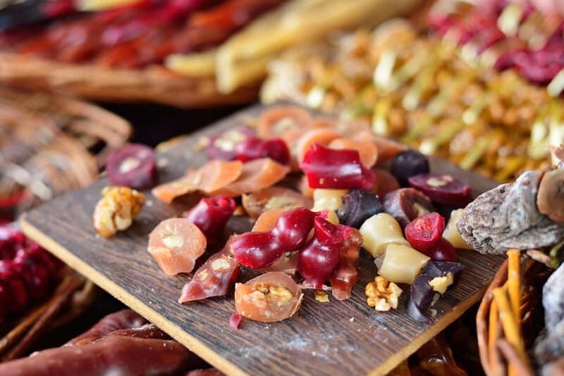 Tbilisi: Old Town Highlights w/ 5 Tastings & Cable Car Ride - Discovering the Heart of Tbilisi’s Old Town