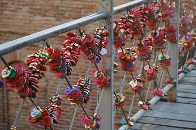 Tbilisi: Old Town Highlights w/ 5 Tastings & Cable Car Ride - The Sum Up