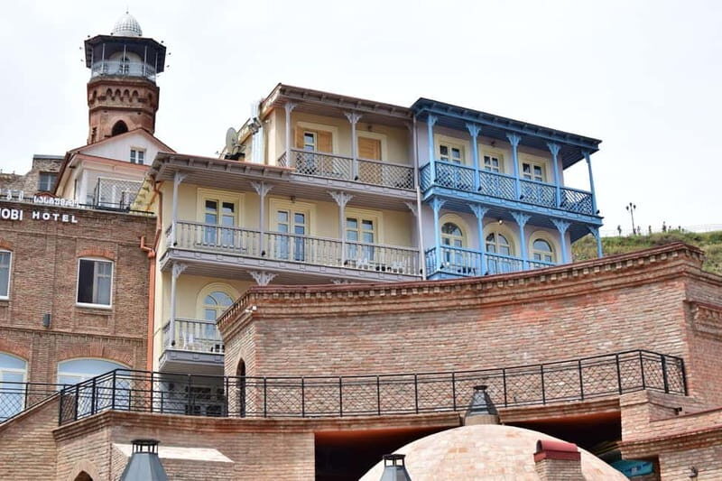 Tbilisi: Old Town Highlights w/ 5 Tastings & Cable Car Ride - FAQ