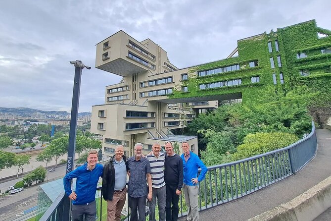 Tbilisi Old Town & Soviet Heritage - Private Tour - Tour Details