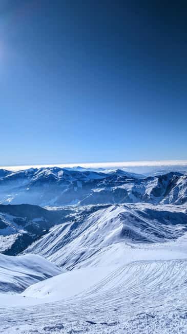 Tbilisi: One day Eco tour to Kazbegi by electric car - What’s Included & What to Consider