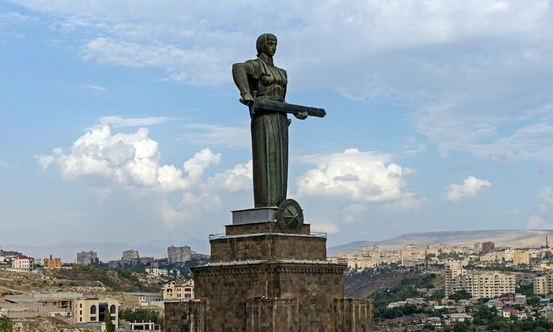 Tbilisi One-Day Lake Sevan & Yerevan City Tour - Haghpat gives the route its historic anchor