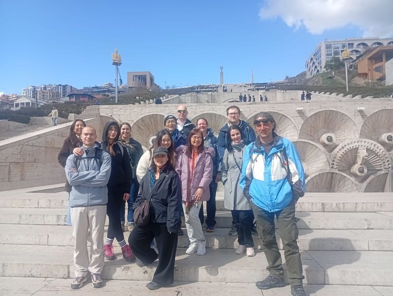 Tbilisi One-Day Lake Sevan & Yerevan City Tour - What the price buys you