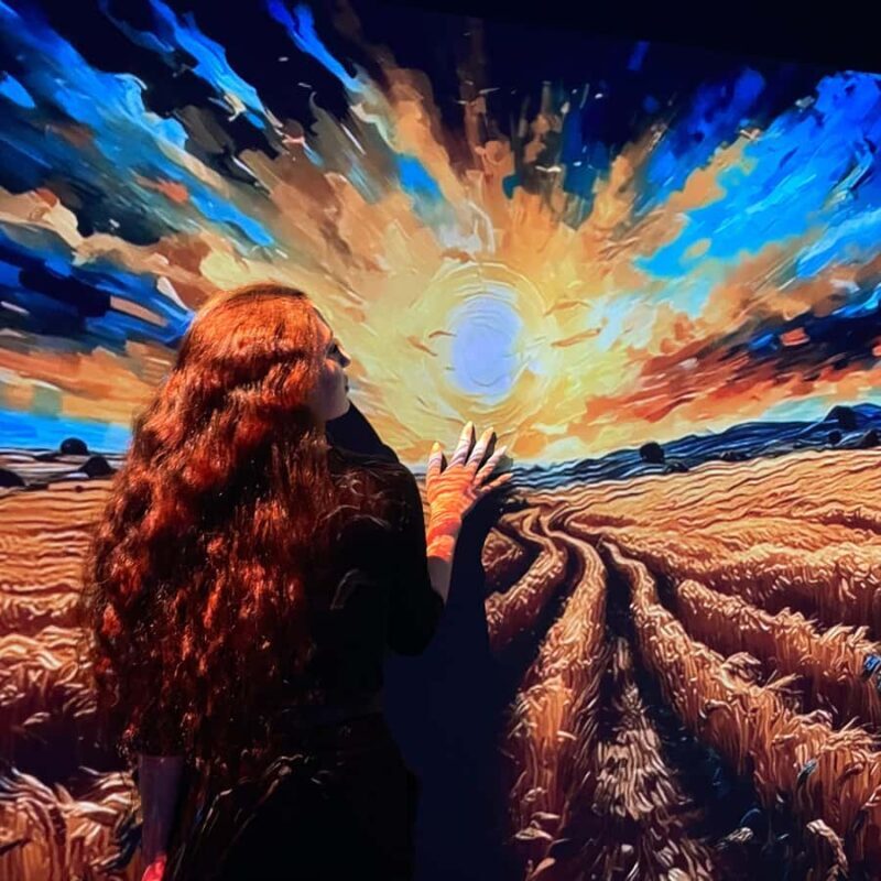 Tbilisi: Paint and Sip Workshop with Wine - Tbilisi: Paint and Sip Workshop with Wine — A Creative Georgian Evening