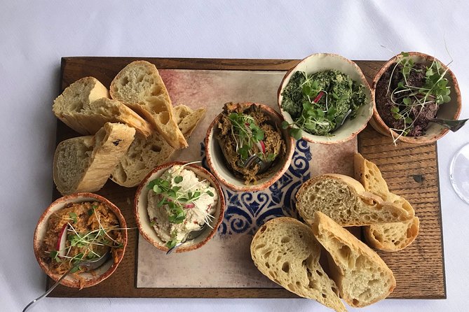 Tbilisi Private Food and Wine Tour With Lunch and Tastings - Visitor Reviews