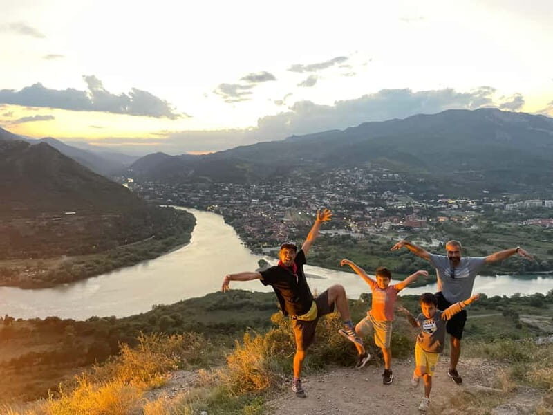 Tbilisi: Private Tour of UNESCO Wonders & Ancient Georgia - Good To Know