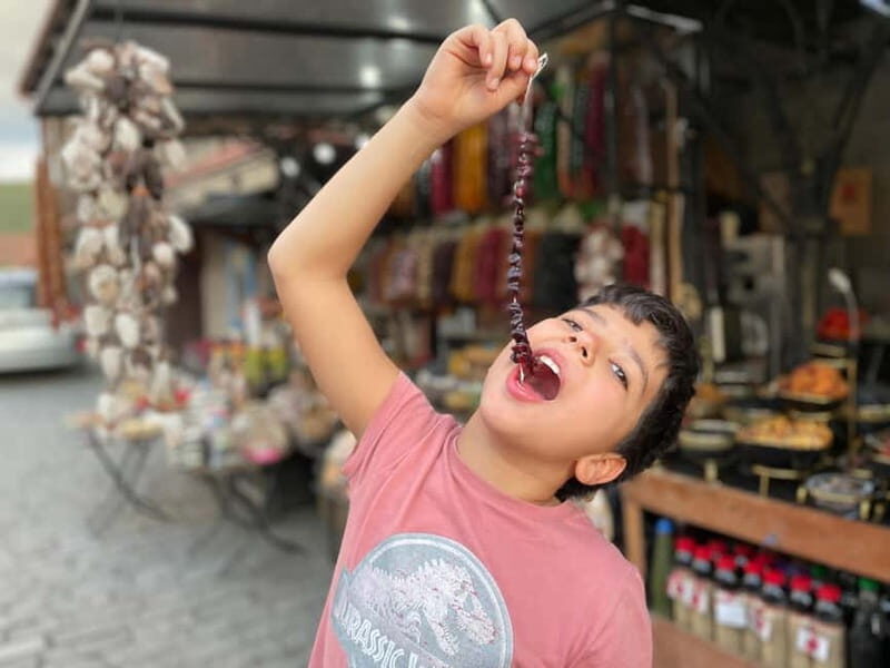 Tbilisi: Private Tour of UNESCO Wonders & Ancient Georgia - The Sum Up