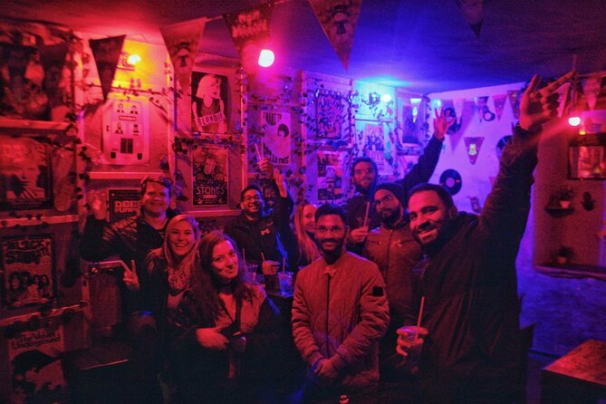 Tbilisi Pub Crawls - Customer Reviews