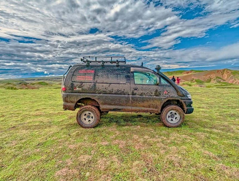 Tbilisi: Real Adventure Gareja & Rainbow Desert 4x4 + Hike - Good To Know