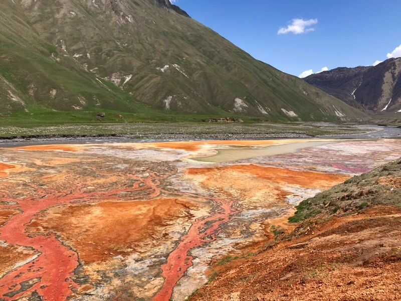 Tbilisi Stepantsminda & Truso Valley Full-Day Small Group Tour - A mountain day that starts in Tbilisi