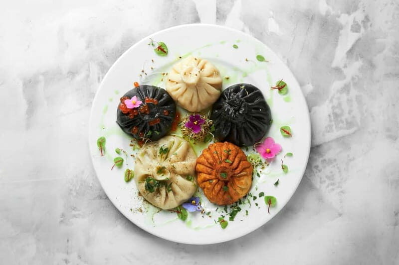 Tbilisi: Street Food & Sightseeing Tour with Local Markets - FAQs