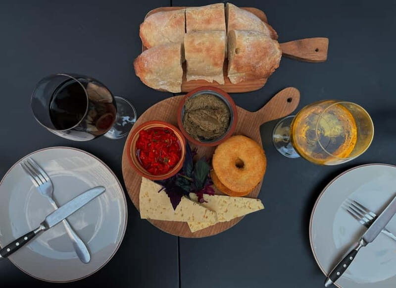 Tbilisi Street Food Tour (All-inclusive) - Authentic Experiences and Local Insights