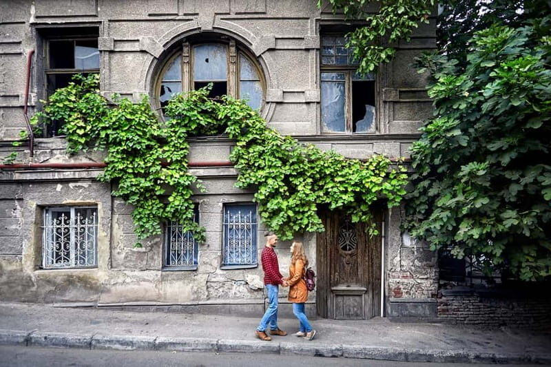 Tbilisi: Streets, Stories, Flavors - A Signature City Tour - Frequently Asked Questions