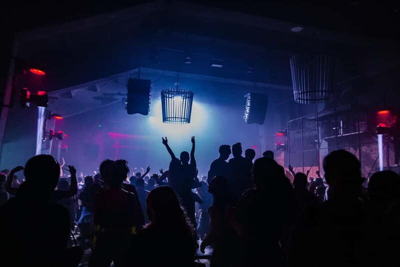 Tbilisi: The First Night with Welcome Drinks - Good To Know