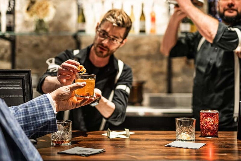 Tbilisi: The First Night with Welcome Drinks - FAQ