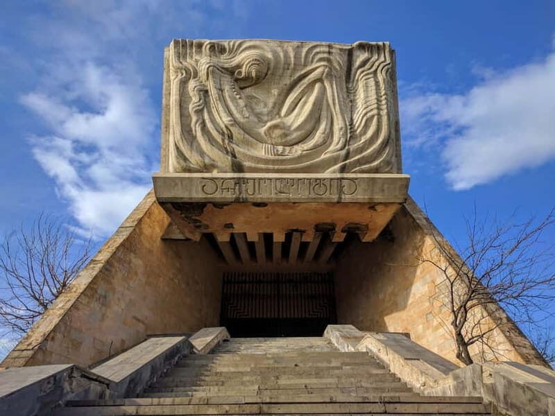 Tbilisi: The Urbex and Soviet Tour of Tbilisi - Good To Know