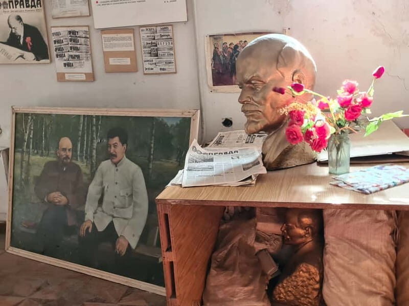 Tbilisi: The Urbex and Soviet Tour of Tbilisi - Final Thoughts