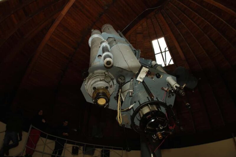 Tbilisi to kakheti bodbe Sighnaghi telavi & free 9 wine test - What’s Included and What to Consider