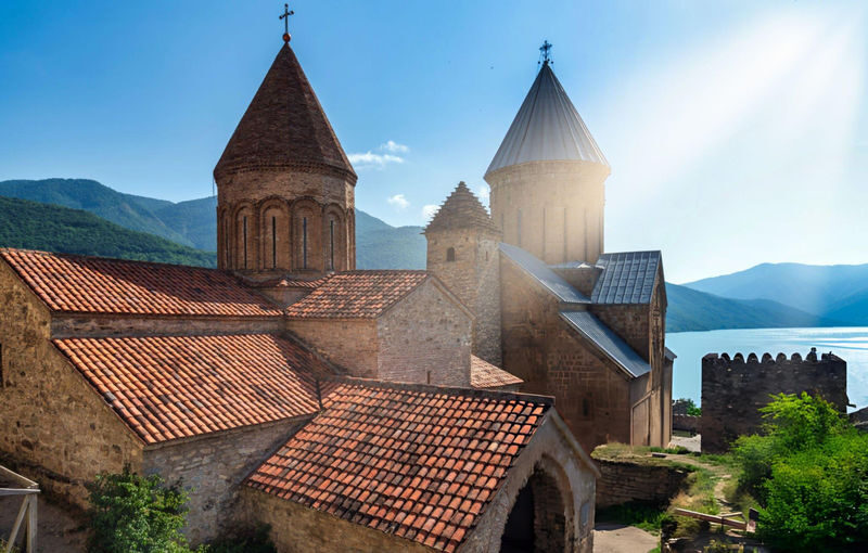 Tbilisi to Kazbegi, Gudauri & Ananuri Full-Day Nature Tour - Who will get the most from this day
