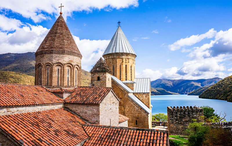 Tbilisi to Kazbegi, Gudauri & Ananuri Full-Day Nature Tour - Should you book the Tbilisi to Kazbegi tour?