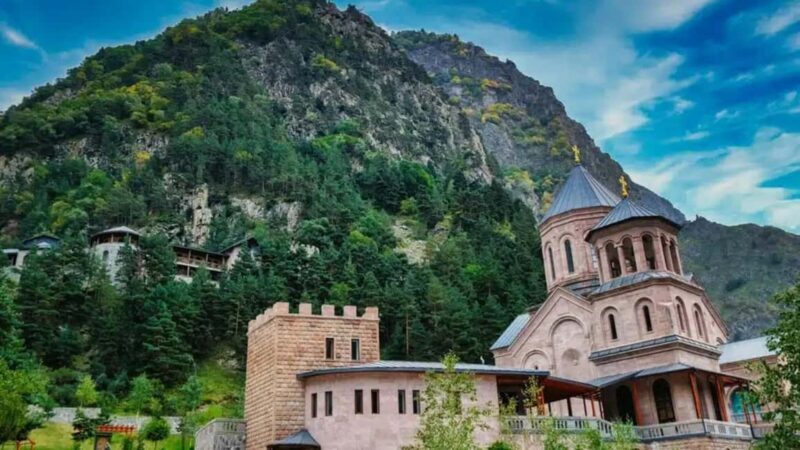 Tbilisi to Kazbegi Gudauri Ananuri Zhinvali Group GuidedTour - FAQ