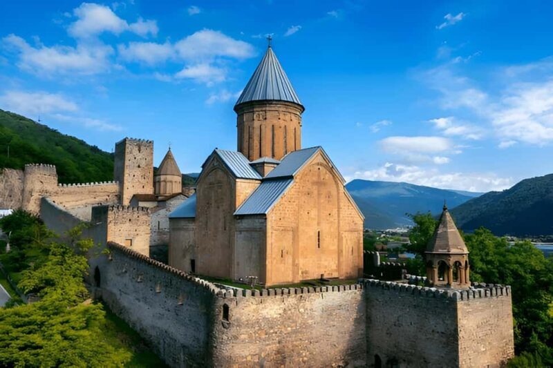 Tbilisi to Kazbegi Gudauri Ananuri Zhinvali Group GuidedTour - Final Thoughts