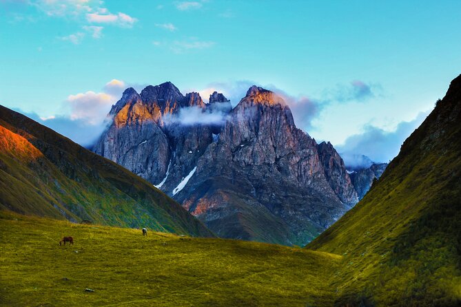 Tbilisi to Kazbegi, Gudauri, and Ananuri Day Tour - Customer Reviews