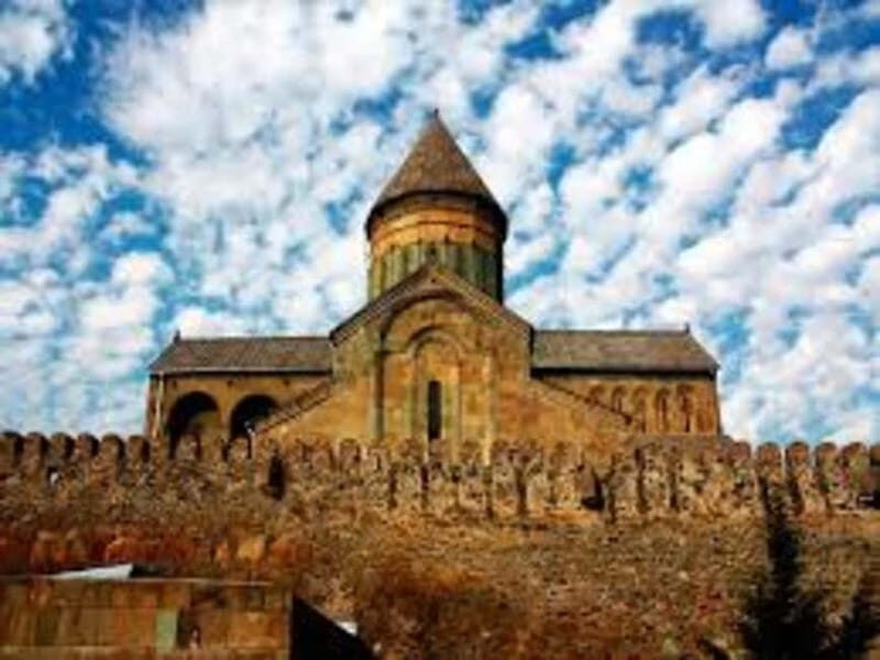 Tbilisi to Mtskheta Jvari Gori Uplistsikhe - Who Should Consider This Tour?