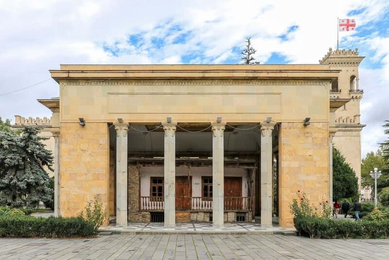 Tbilisi to Mtskheta Jvari Gori Uplistsikhe - Final Thoughts