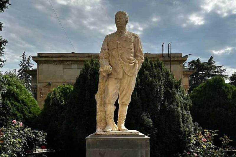 Tbilisi to Mtskheta Jvari Gori Uplistsikhe - FAQ