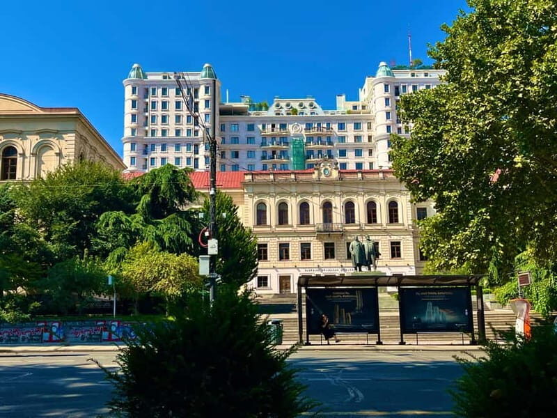 Tbilisi: Top 20 Highlights Guided Walking Tour with Tastings - Authenticity and Value