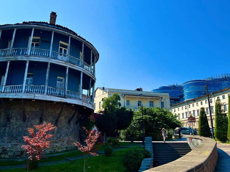 Tbilisi: Top 20 Highlights Guided Walking Tour with Tastings - FAQs