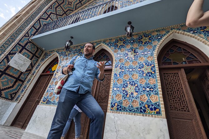 Tbilisi Tour, With (Wine Tasting) and Cable Car Included. - Meeting and End Points