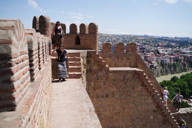 Tbilisi Tour, With (Wine Tasting) and Cable Car Included. - Additional Tour Information