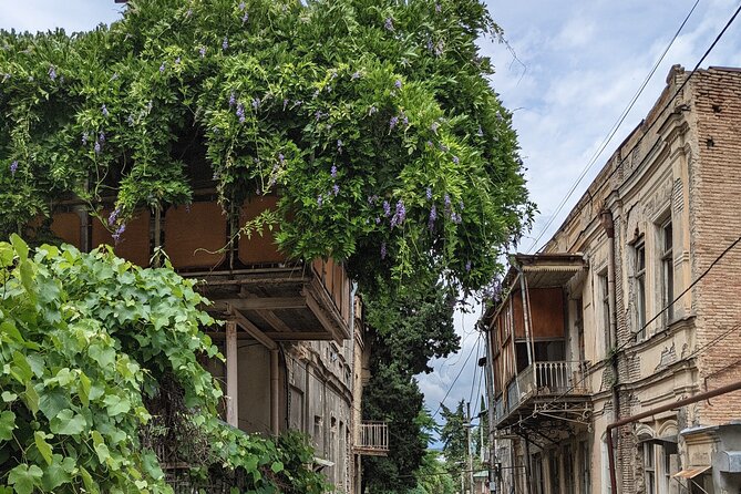 Tbilisi Tour, With (Wine Tasting) and Cable Car Included. - Recommended Items