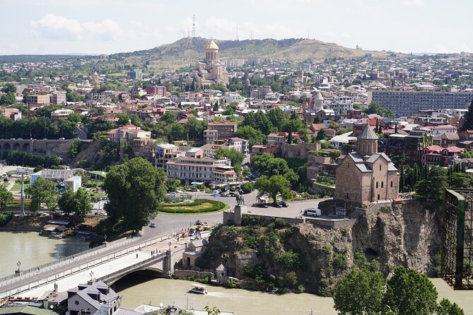 Tbilisi Tour, With (Wine Tasting) and Cable Car Included. - Frequently Asked Questions