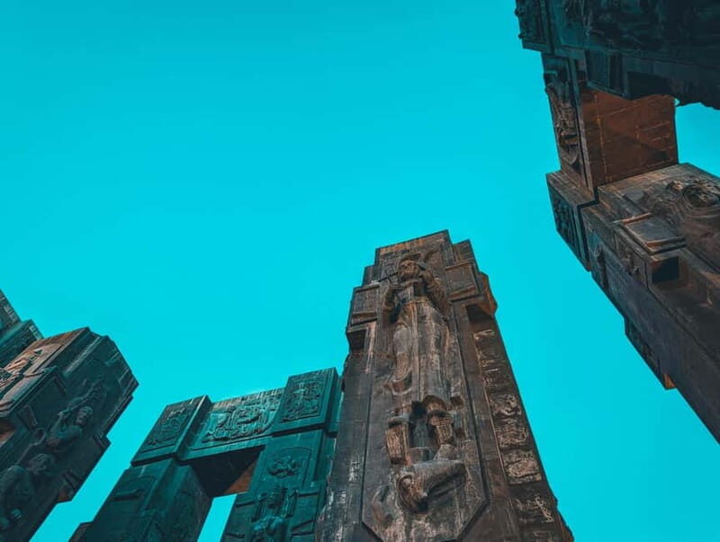 Tbilisi: Transfer & Guided Tour to The Georgian Stonehenge - Who Should Take This Tour?