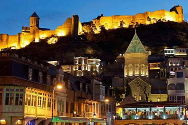 Tbilisi transfer: Haghpat, Sanahin stops to or from Yerevan - Frequently Asked Questions